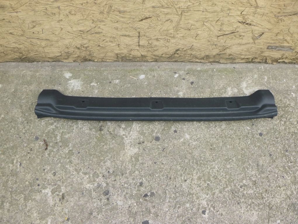 FORD ECOSPORT MK2 II 17- OSŁONA PASA TYLNEGO Numer katalogowy części GN15-A40352