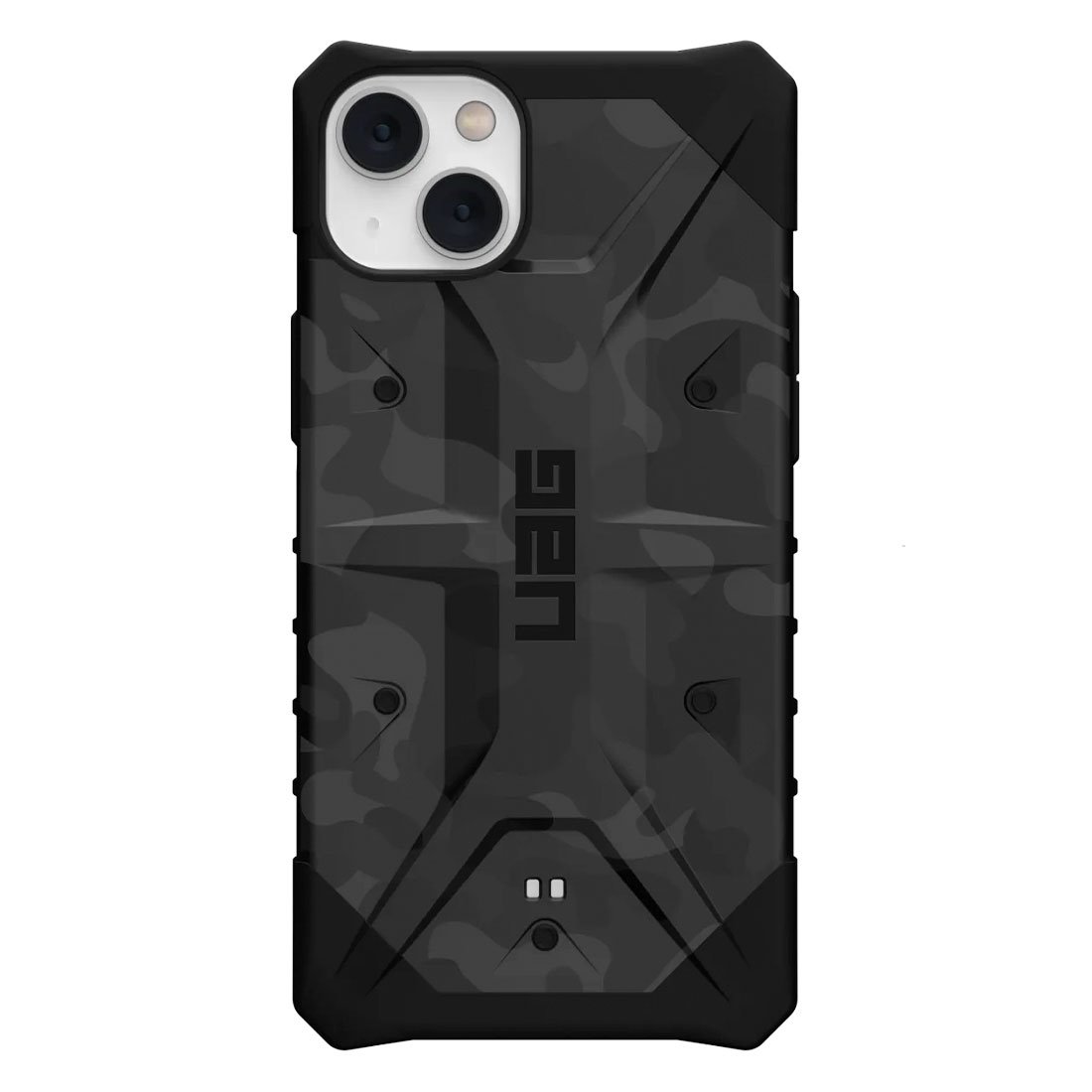 Uag kryt Pathfinder Se Series pre iPhone 14 Plus Black Midnight…