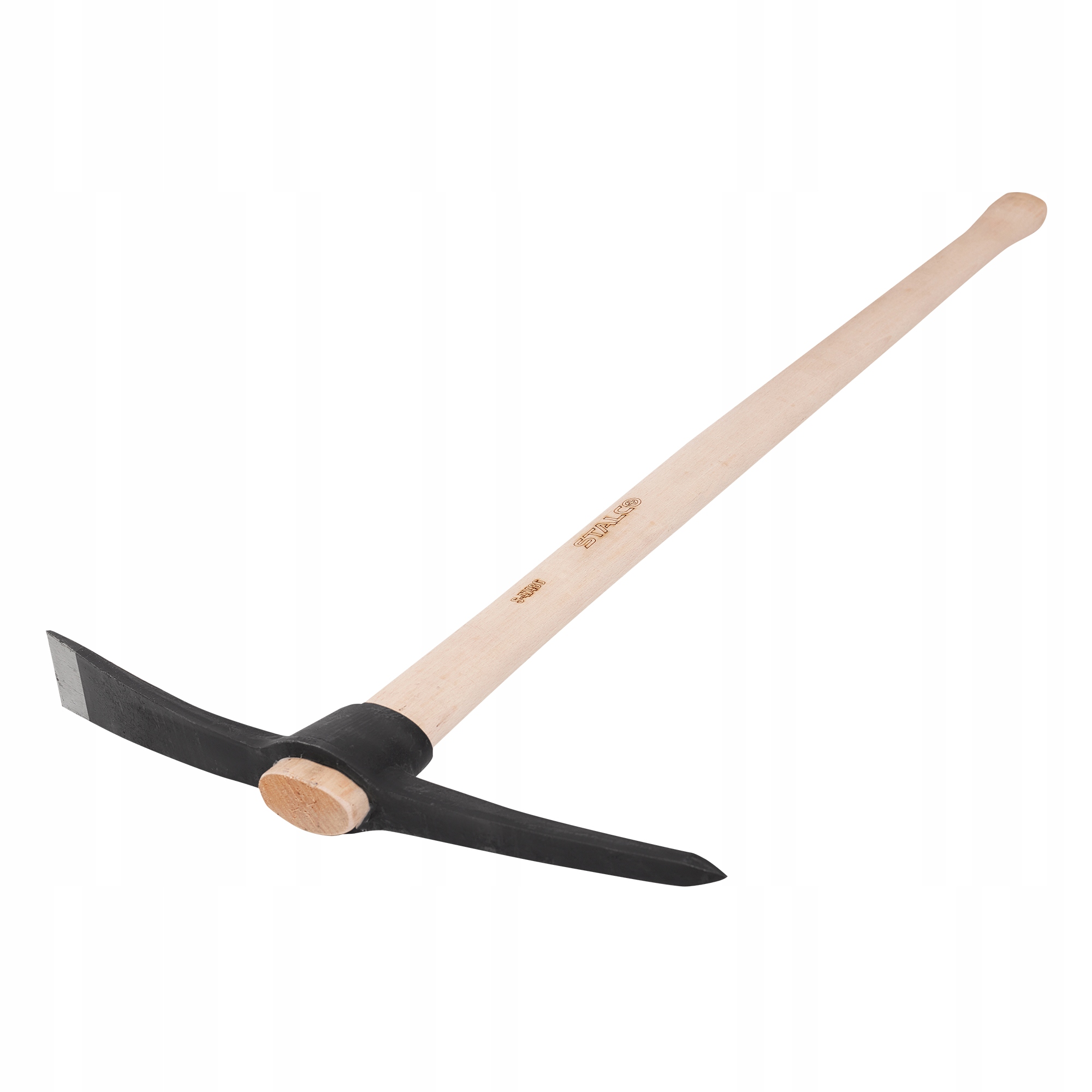 Krumpáč Stalco S-47486 s násadou 15 kg