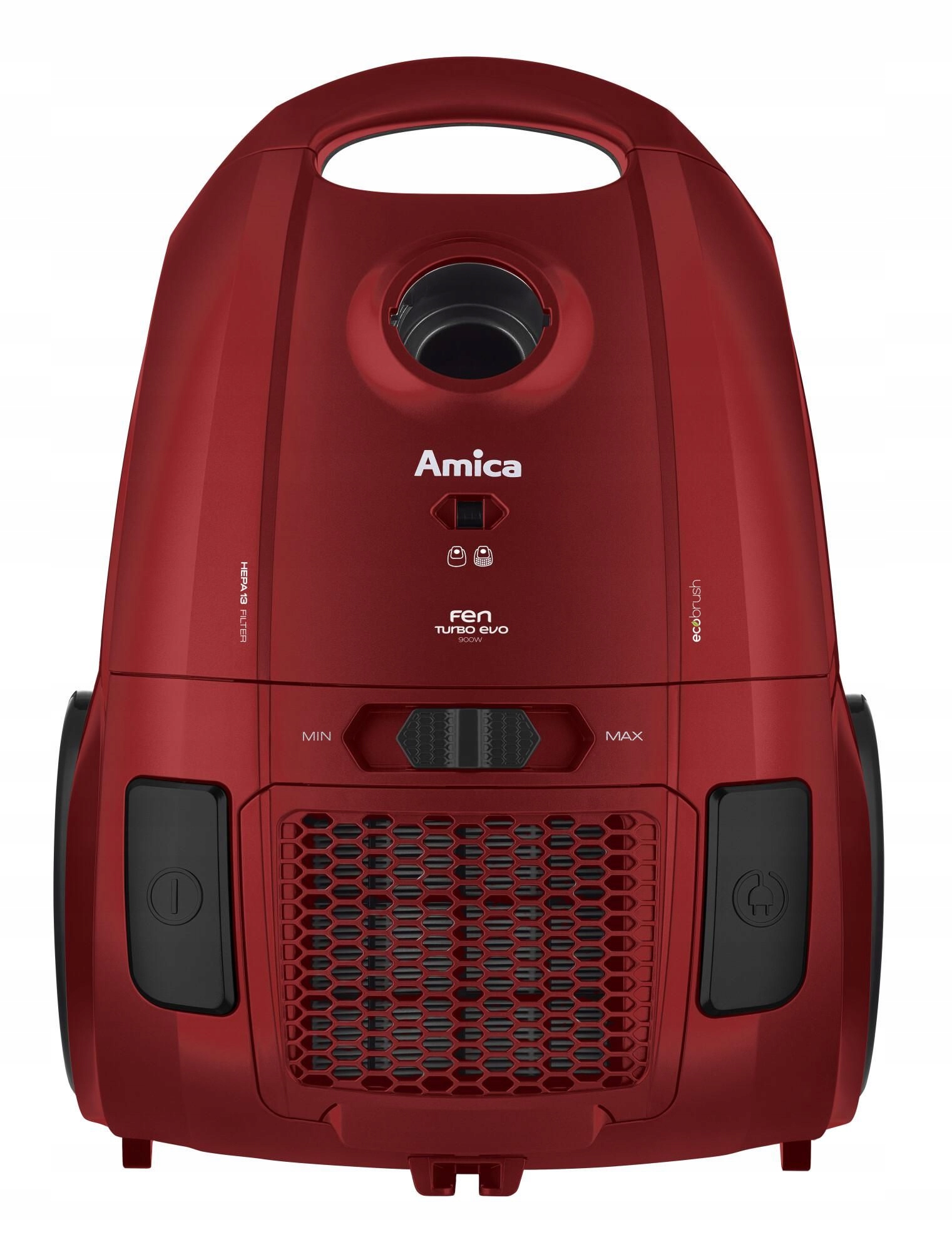 Vysavač Amica Fen Turbo VM2063 parketový turbokartáč