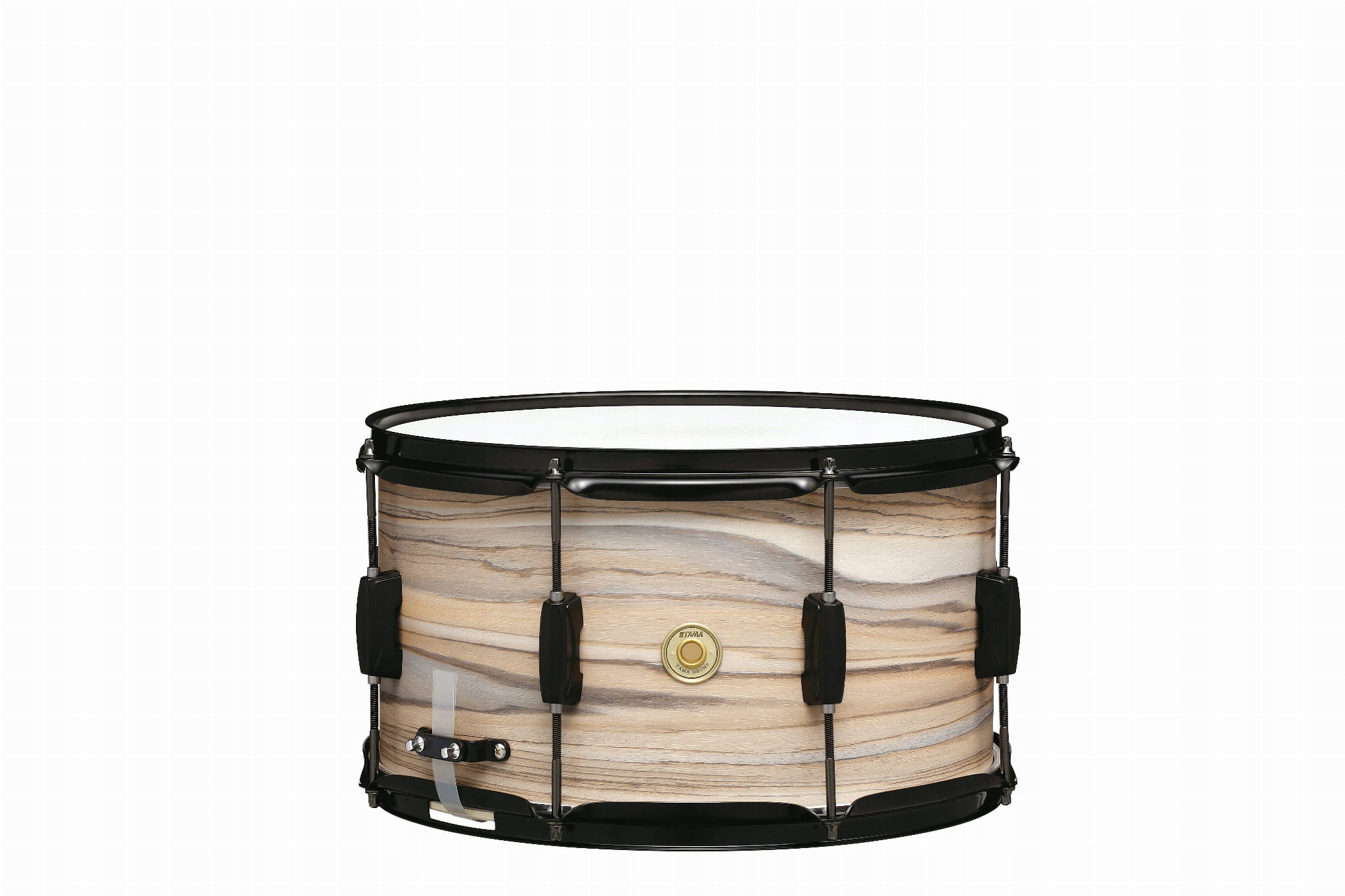 Tama Woodworks Limited Edition Nzw 14x8" snare buben