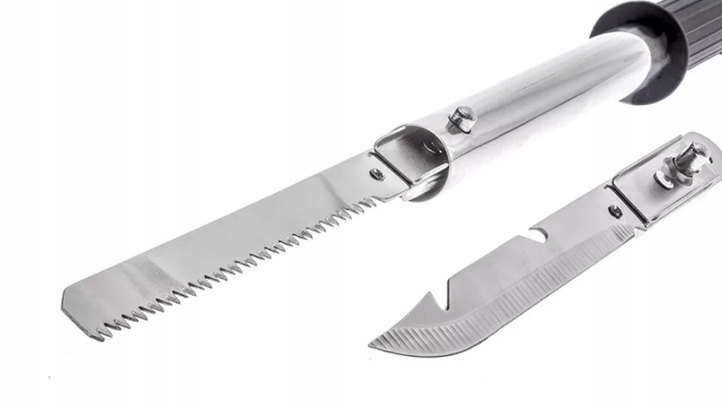 SAPERKA WIELOZADANIOWA MULTITOOL ZESTAW TOPOREK Rodzaj składane