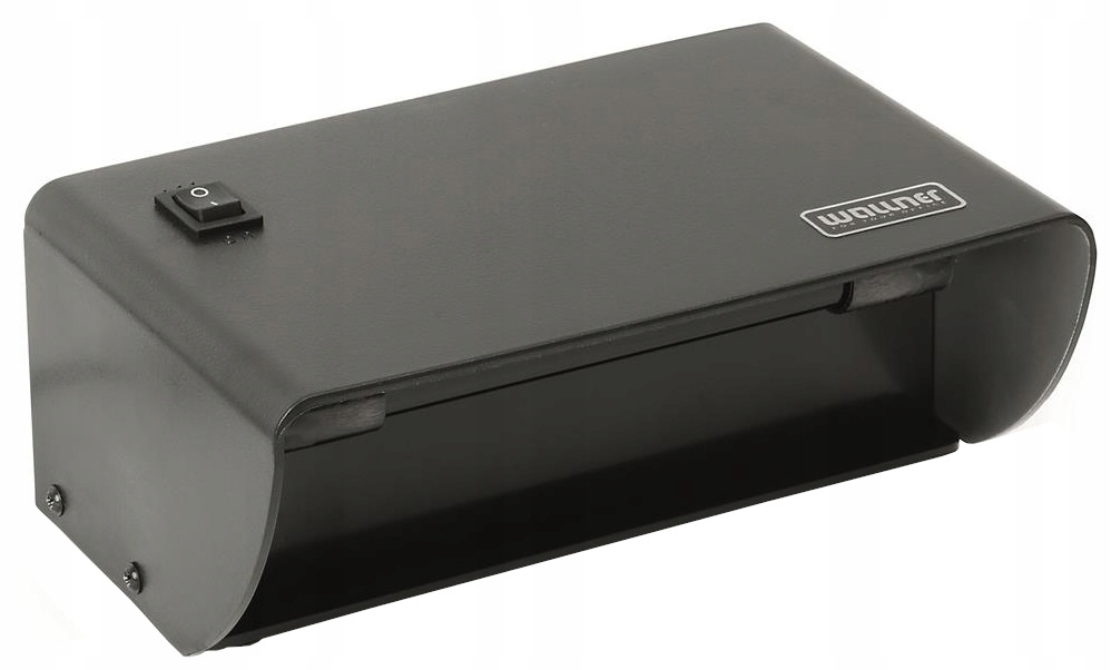 Tester do banknotów Wallner DL-105 ultrafiolet UV