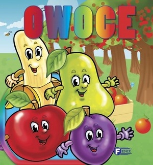 

Owoce