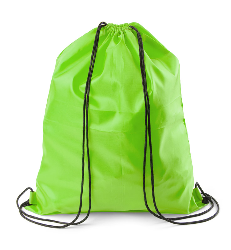 WOREK PLECAK TORBA 6 kolorów GREEN