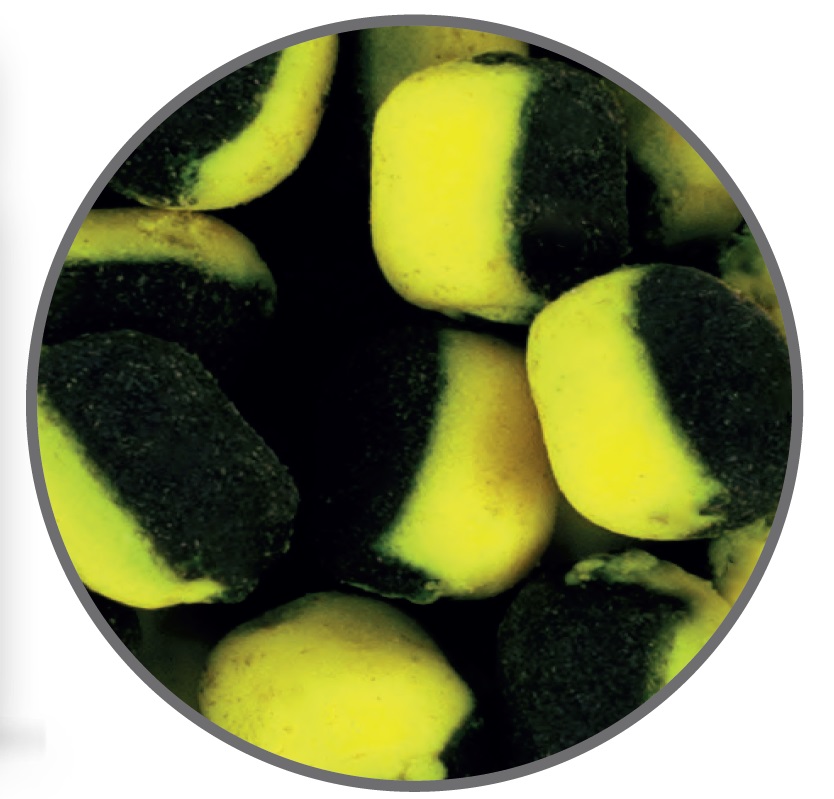 MatchPRO PRZYNĘTA TOP DUMBELLS WAFTERS DUO SCOPEX 12mm 25g 979482 Stan opakowania oryginalne