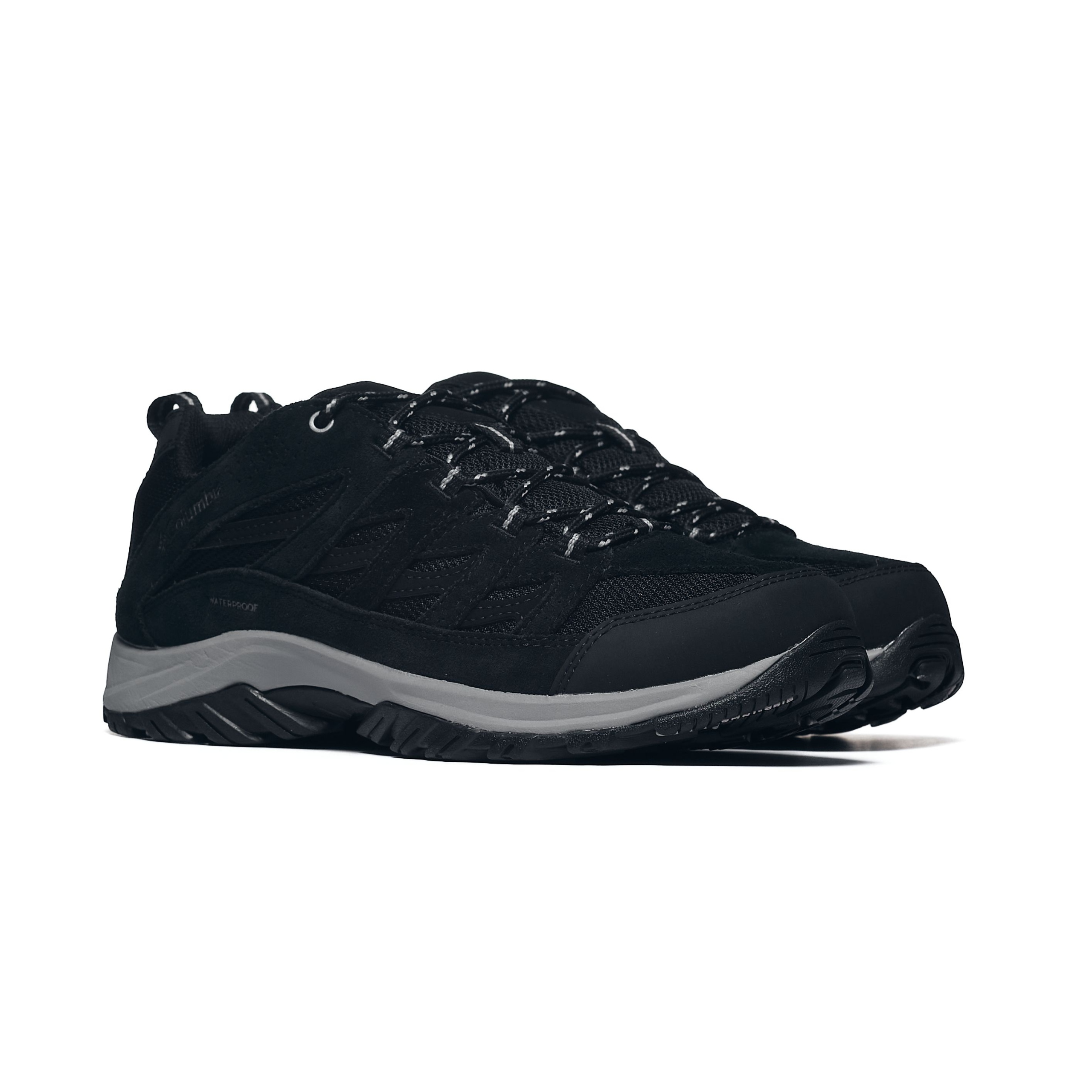 Trekkingowe Columbia Crestwood Wp V2 42 Męskie