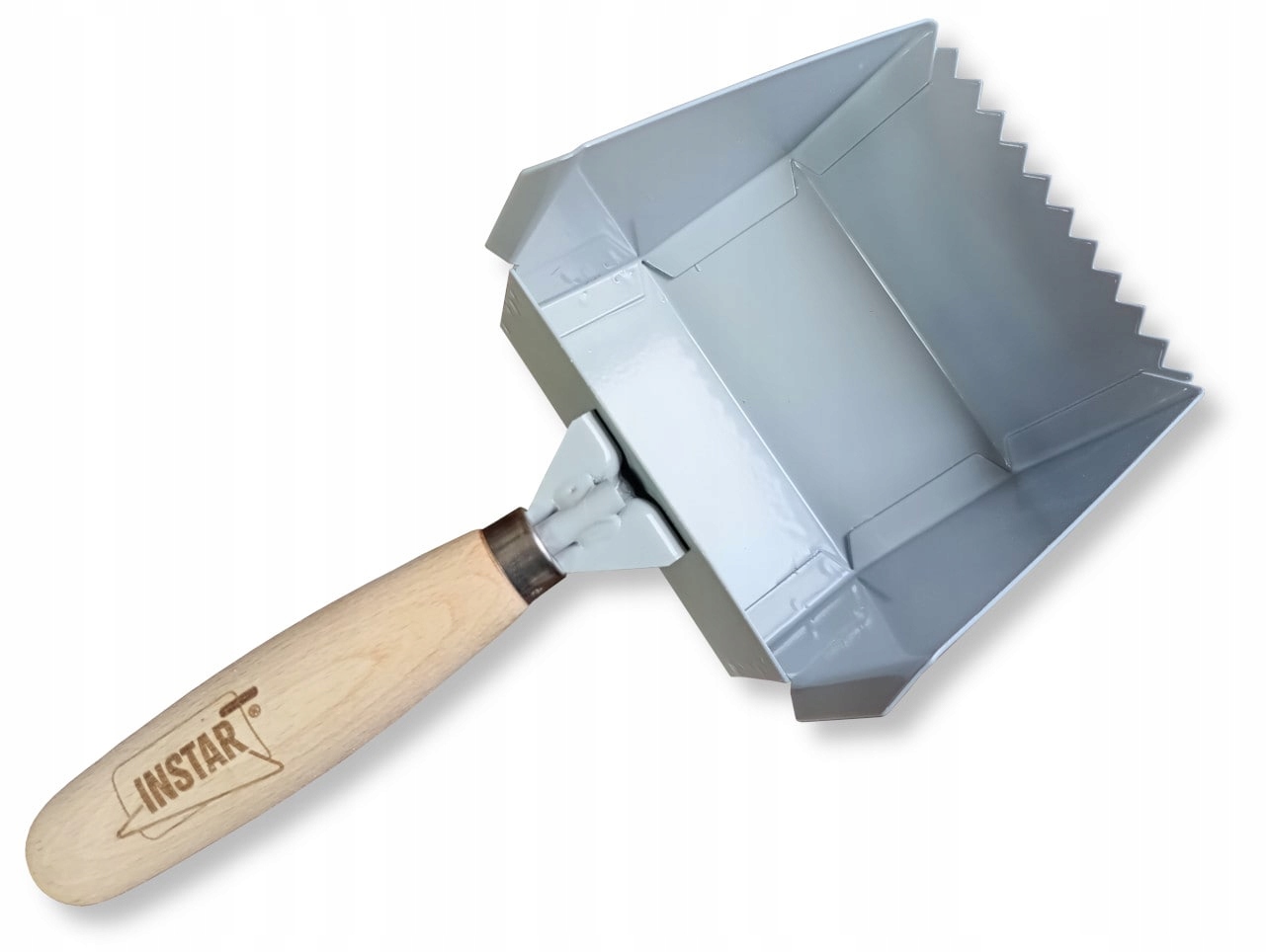 INSTAR - KIELNIA DO BETONU KOMÓRKOWEGO YTONG 115 MM KIELNIA DO KLEJU Kod producenta 0503