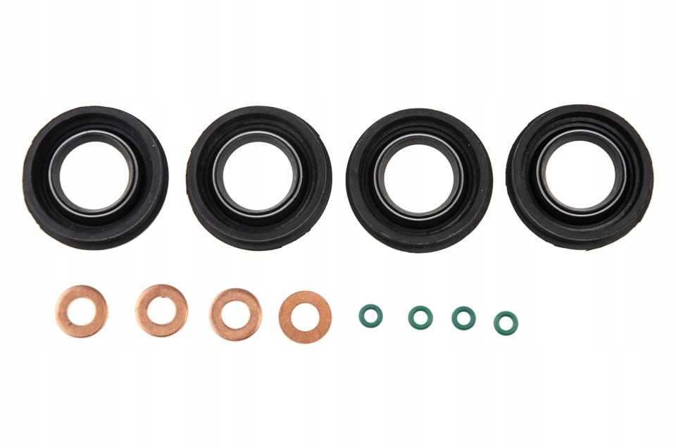 ZESTAW NAPRAWCZY WTRYSKIWACZY JUMPER 2.2HDI 2006-, Producent części NTY