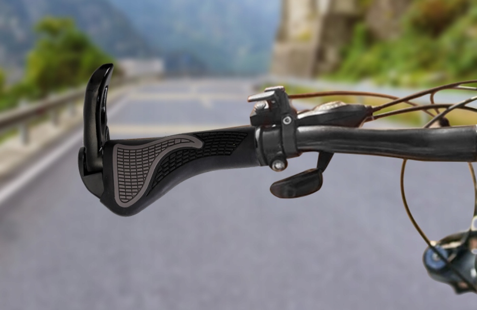 RĄCZKI ROWEROWE ROGI DO KIEROWNICY CHWYTY ROWERU Kod producenta RĄCZKI KIEROWNICY ROWEROWE