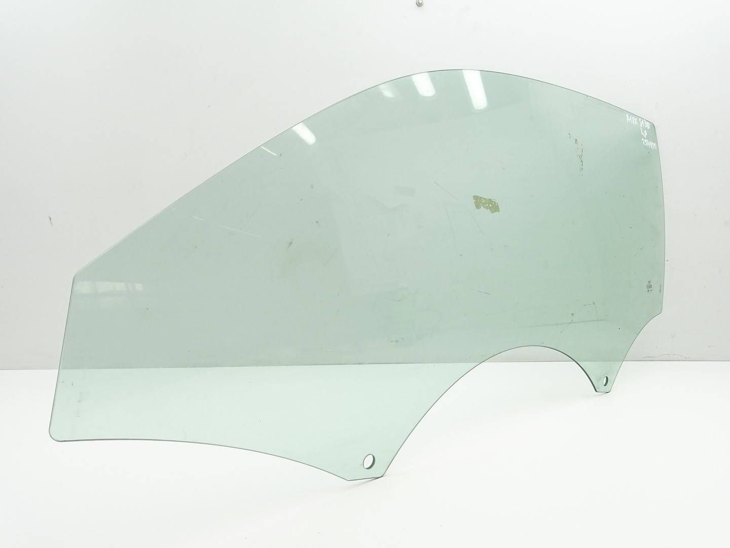 window side door left front left front AUDI A1 S1 8X 3D HB 8X3 2015