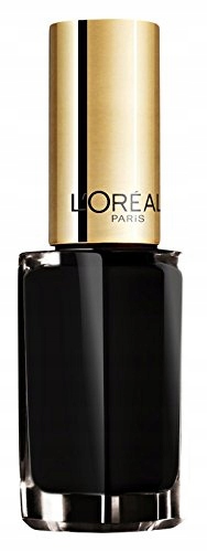 L`OREAL LAKIER COLOR RICHE 702 Black Swank