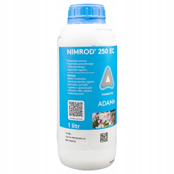 

Nimrod 250 Ec 1L