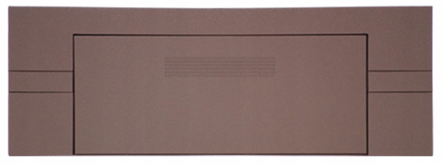 SZUFELKA AUTOMATYCZNA KITVAC - BRĄZOWA + PRZYŁĄCZE Waga produktu z opakowaniem jednostkowym 5 kg