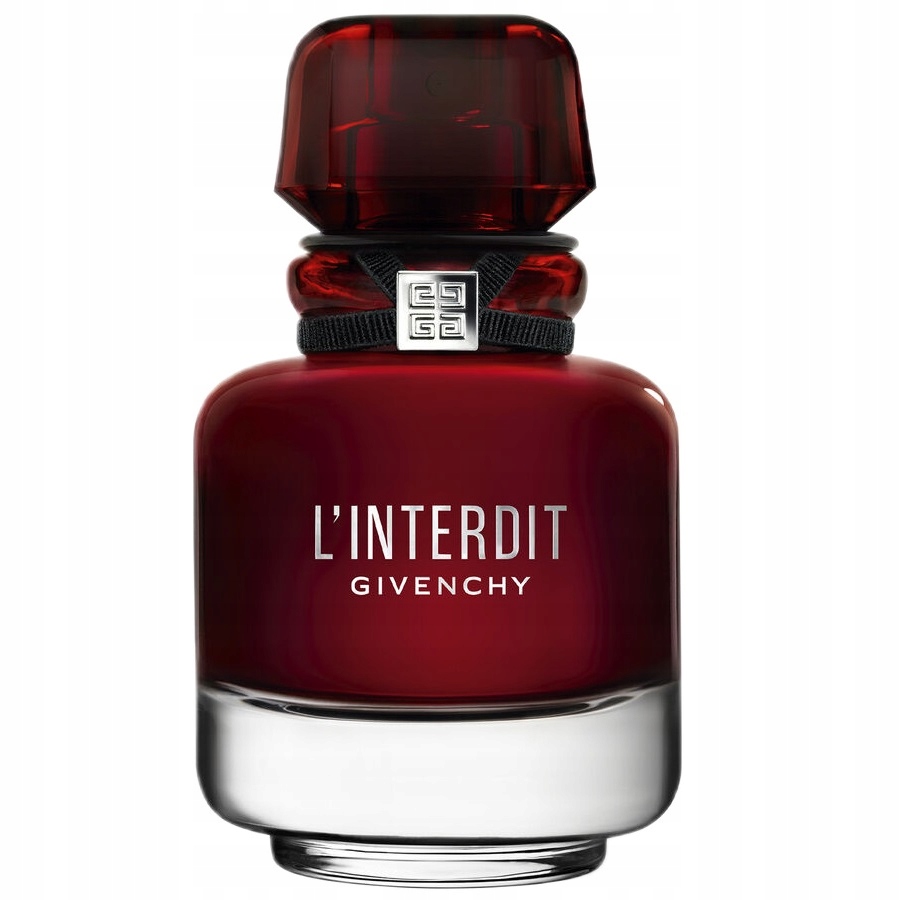 Givenchy L`interdit Rouge Edp 35ml Sprchový Parfém