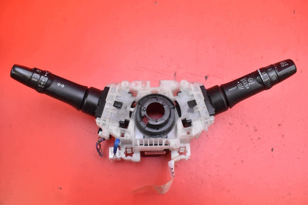 commande levier commodo sous volant PAJAK 8600A098 MITSUBISHI LANCER 8 VIII 5D HB 07-16