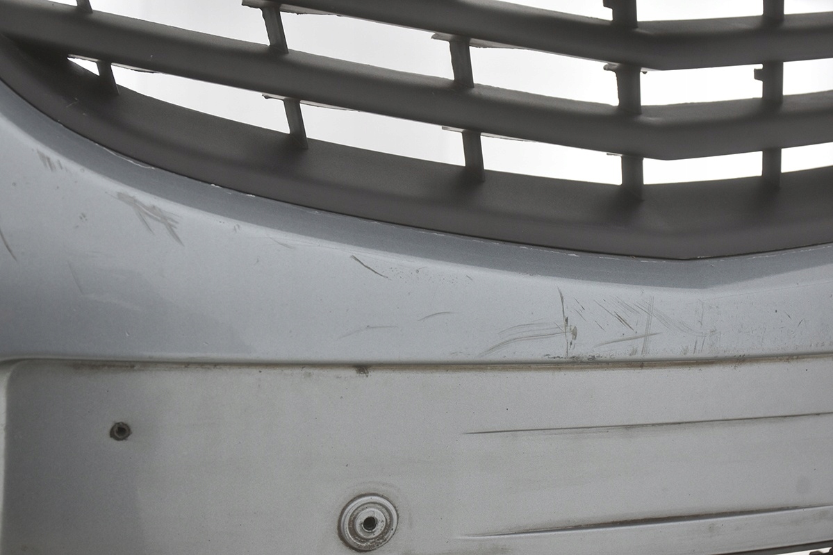 Frontstoßstange * vorne OPEL MERIVA B II