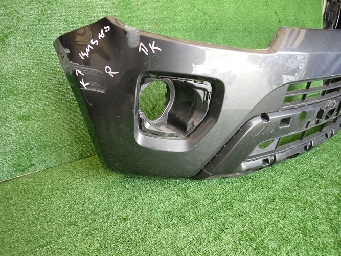 SUZUKI IGNIS LIFT 20- front bumper front