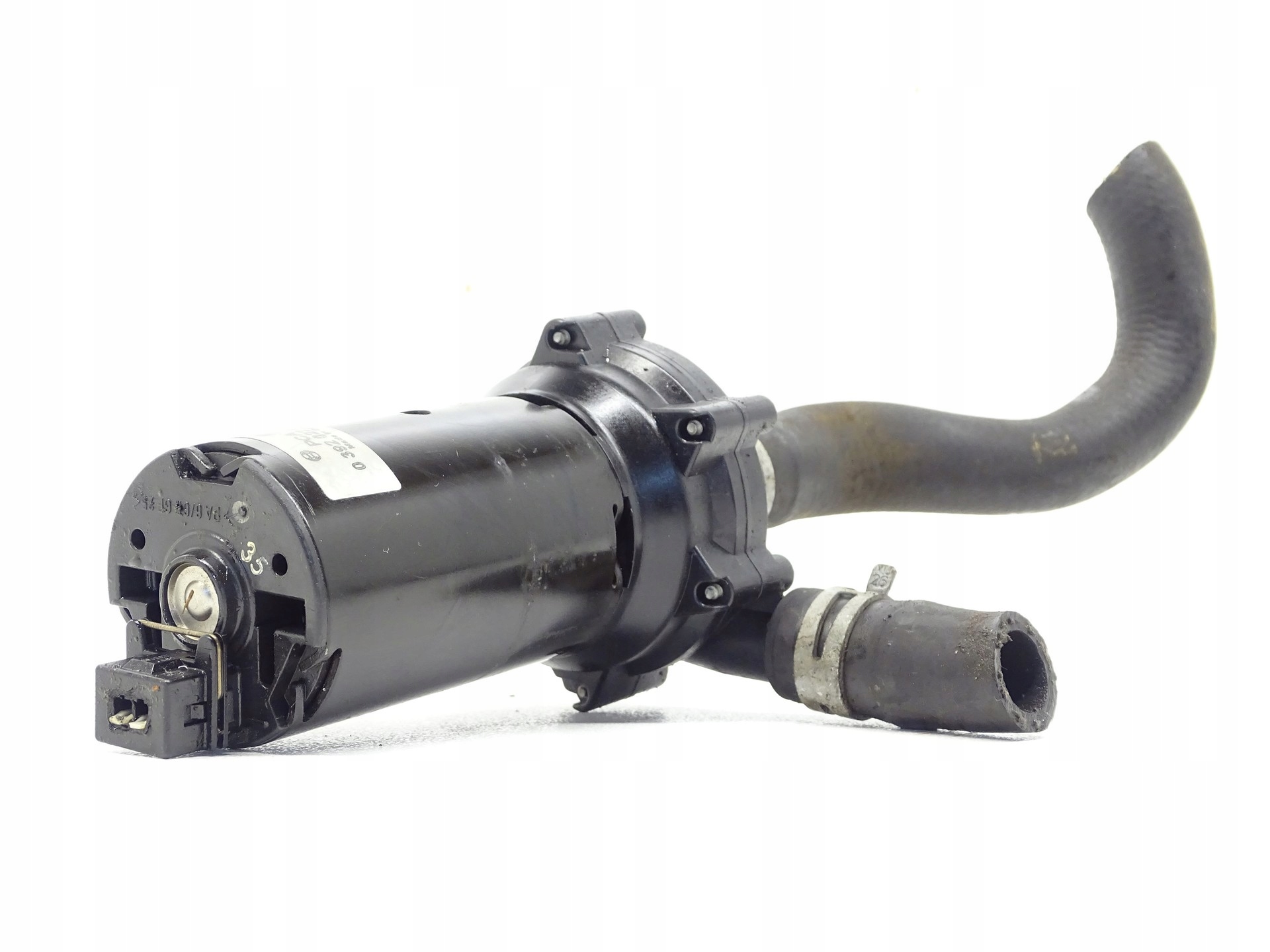 supplementary water pump RANGE ROVER III L322 0392022002