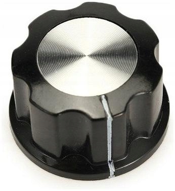 Pokrętło do potencjometru MF-A01B