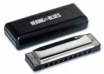 Hering 2020 Hering Blues D