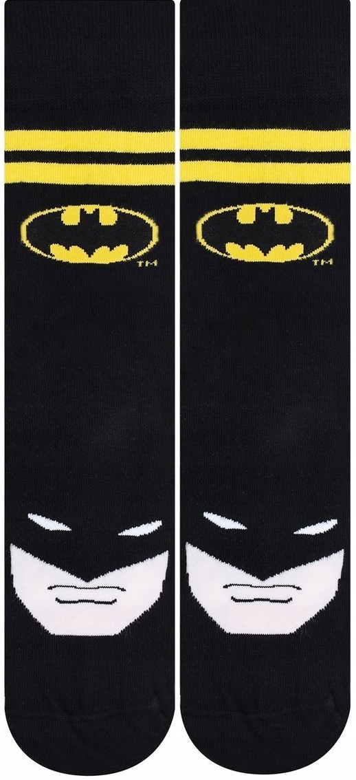 

Skarpety Soxo Kolorowe Postać Batman 40-45.