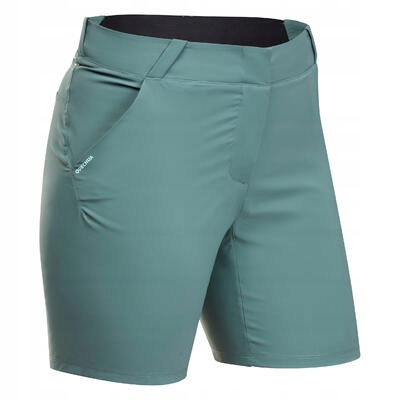 

Spodenki turystyczne damskie Quechua roz.36