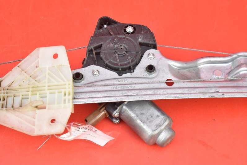 window regulator left rear part C42833-103 RENAULT TALISMAN sedan 12-20
