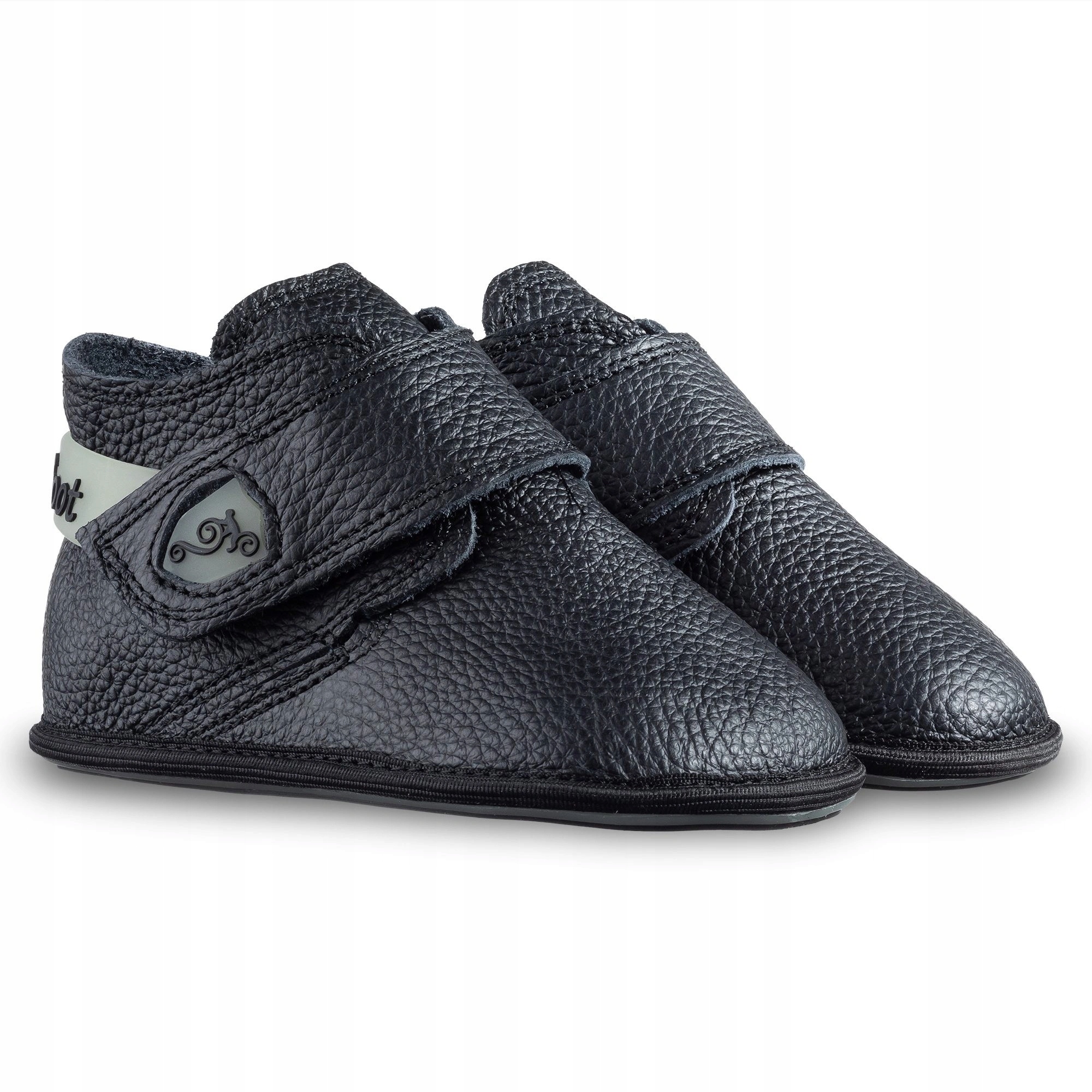 Zdrowe kapcie dziecięce Magical Shoes Baloo 22 Eu