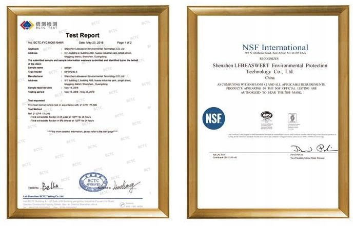 Lodówka Filtr wody do Lg LT1000P-NEW*3szt