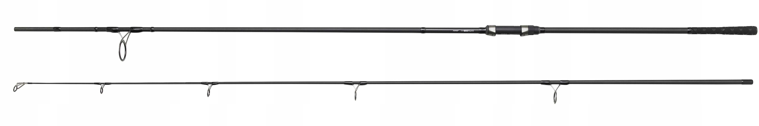 Wędka DAM Mad Greyline Standard - 3,90m 3,50lb