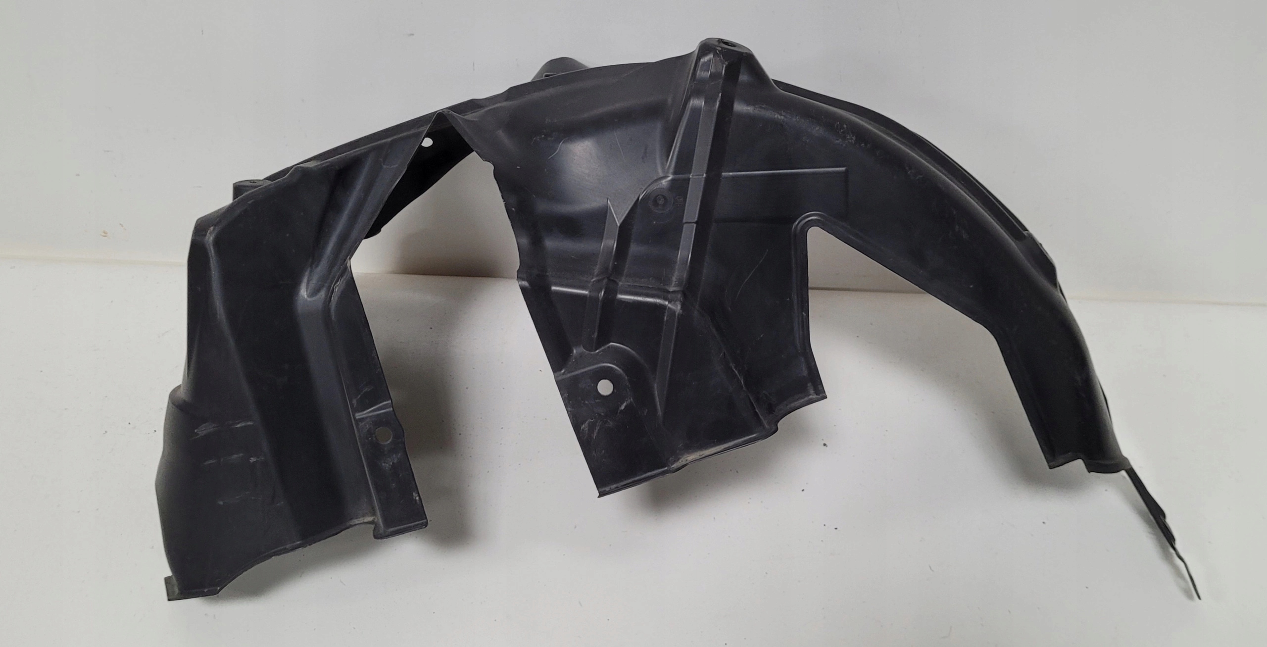mudguard right rear part YARIS IV CROSS 65638-0D010