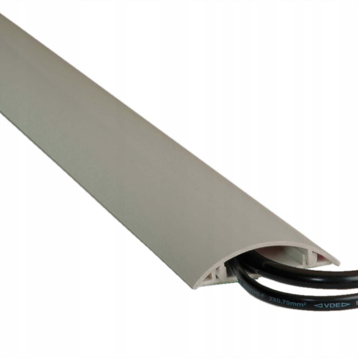 

Organizator Tunel kablowy zamknięty 6cm x 100cm