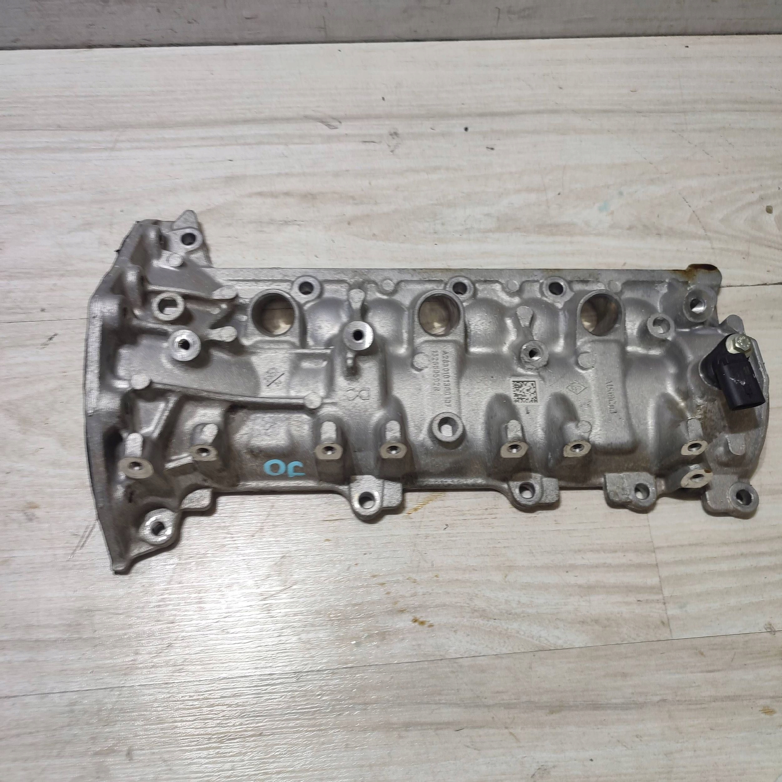 Abdeckung der Ventile Dacia Jogger 132659592R