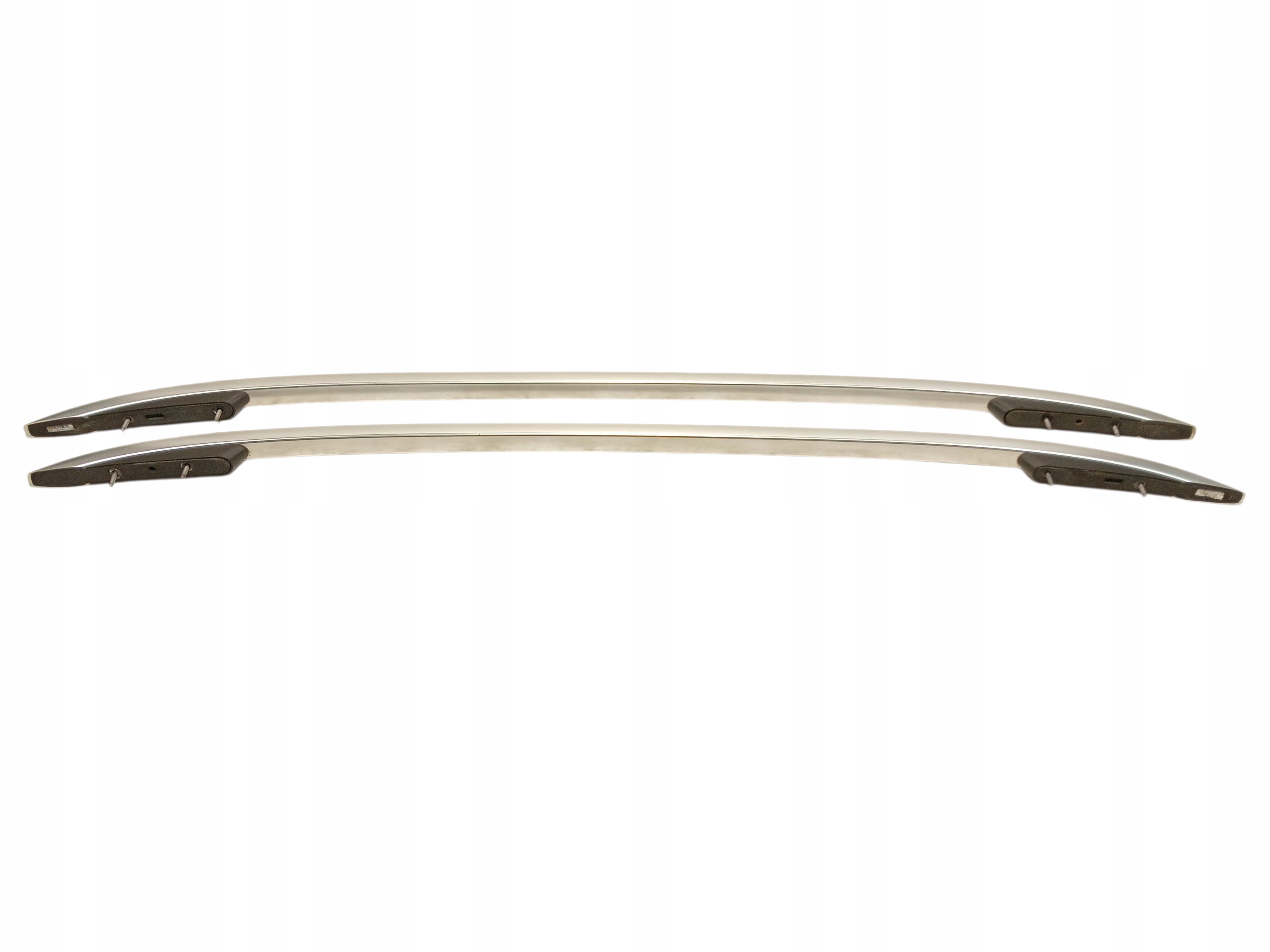 Dachreling dach CHROM SKODA OCTAVIA III 3 KOMBI