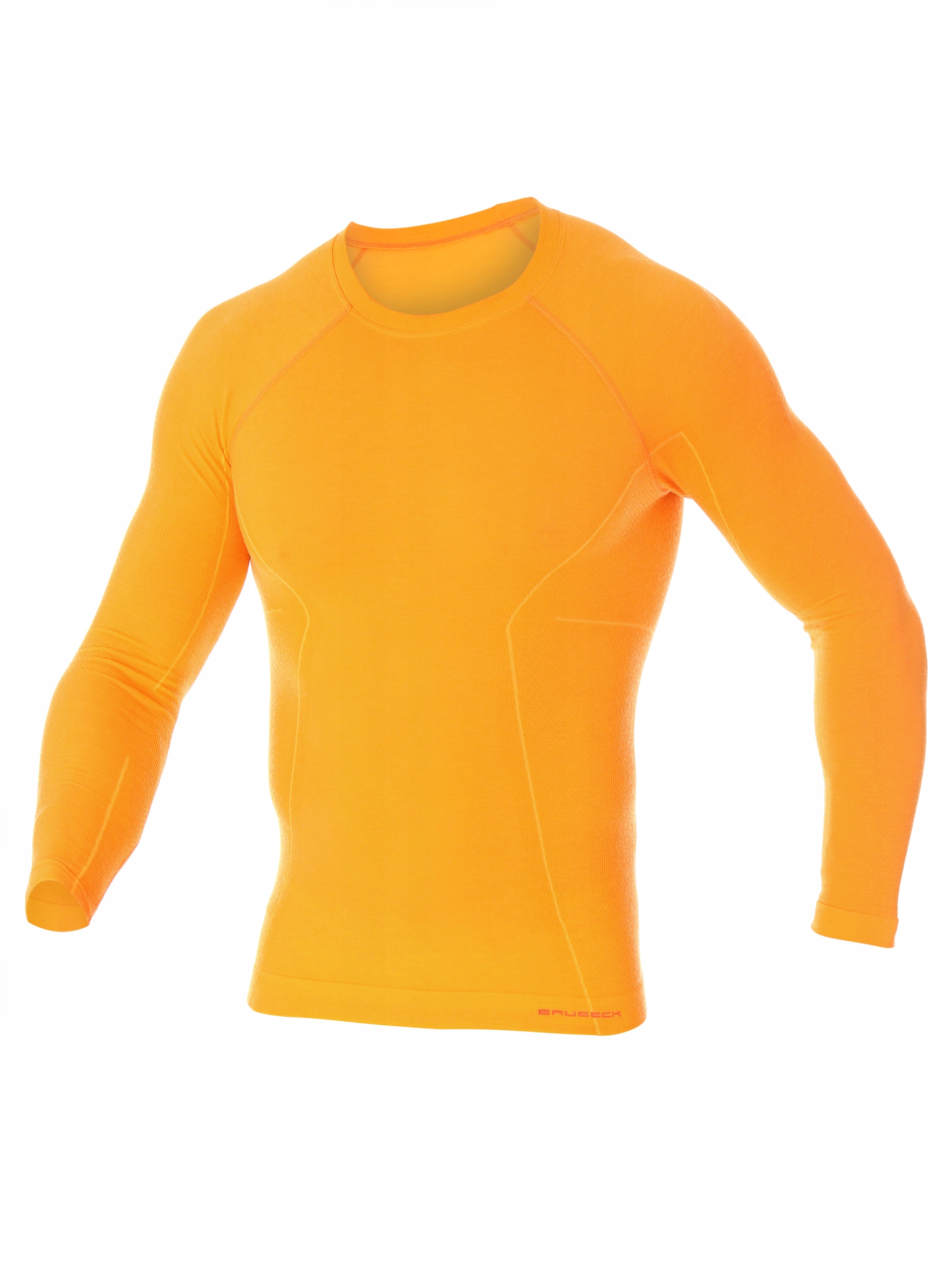 Odziez termoaktywna meska BRUBECK ACTIVE WOOL M Size M