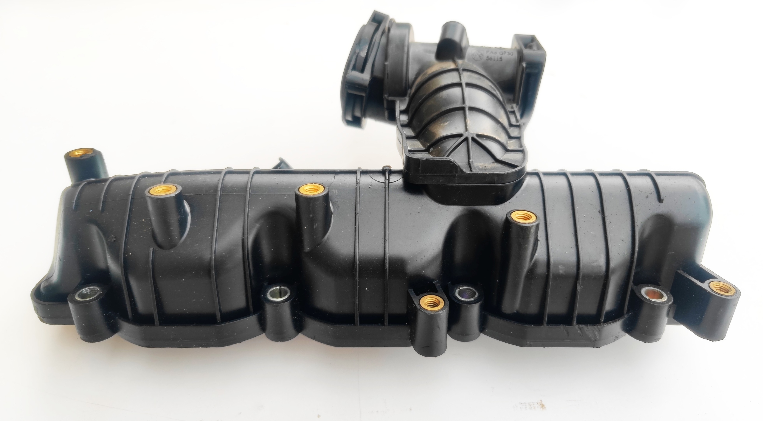 KOLEKTOR SSĄCY IVECO DAILY FIAT DUCATO 2.3 2012-