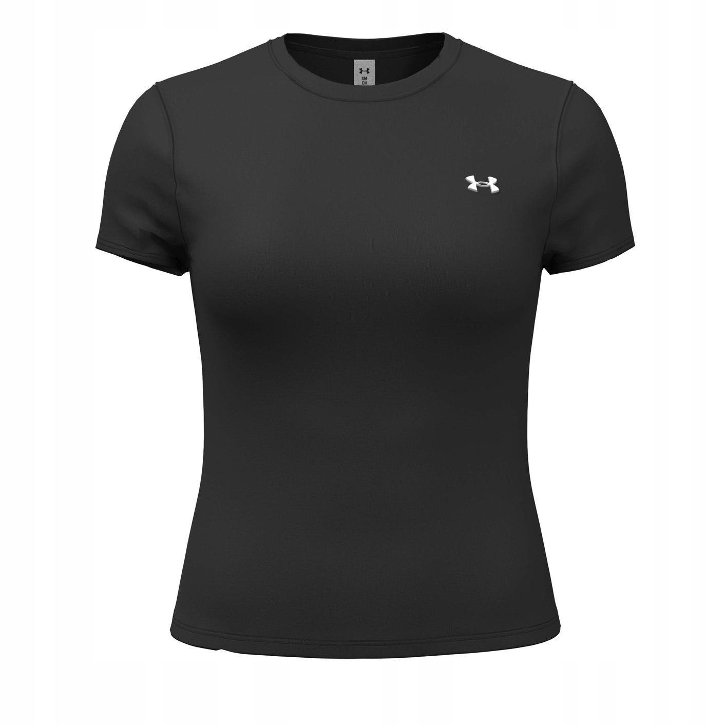 Dámské tričko Motion Fitted Ss Emea M