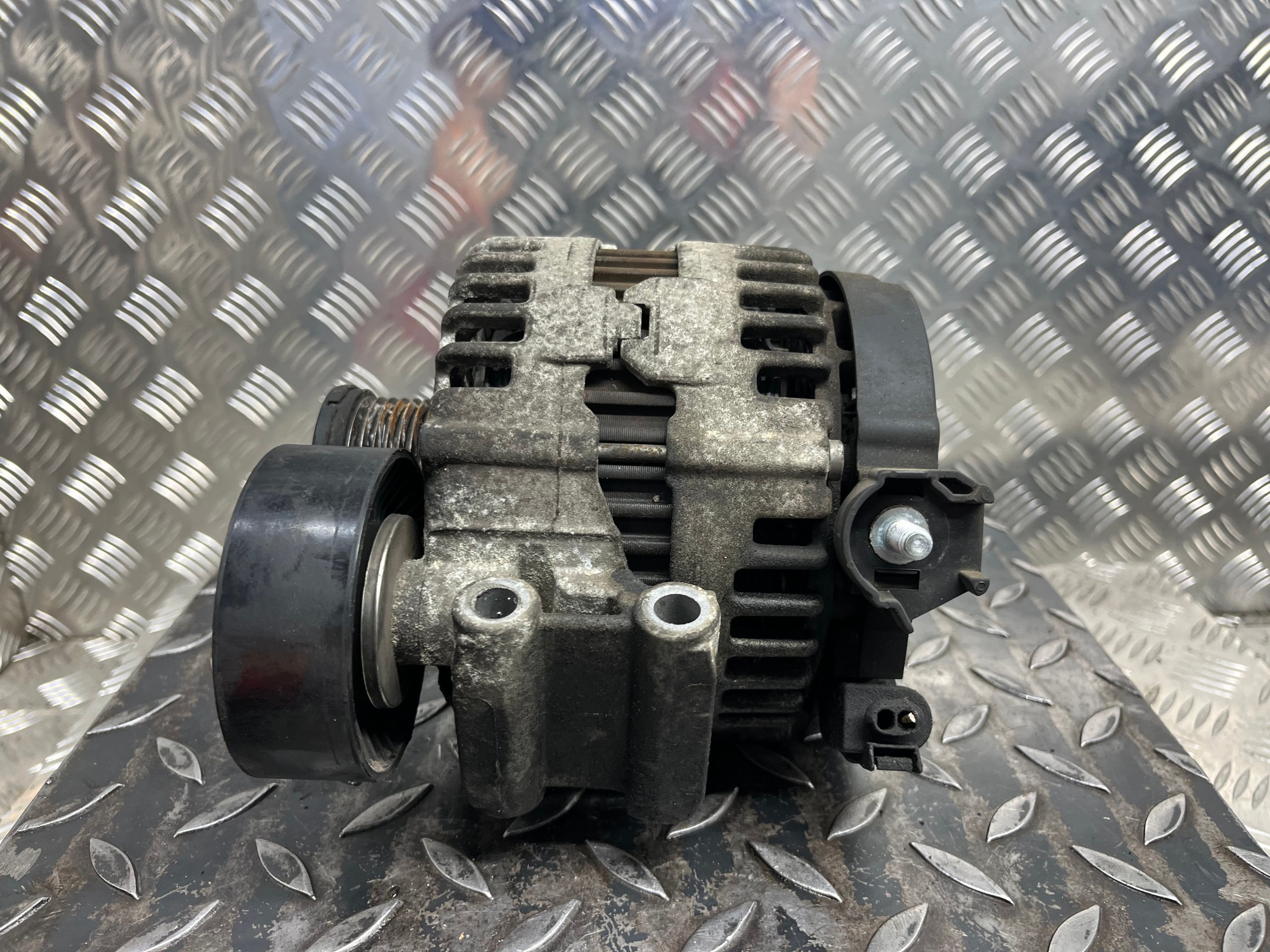 alternateur BMW E87