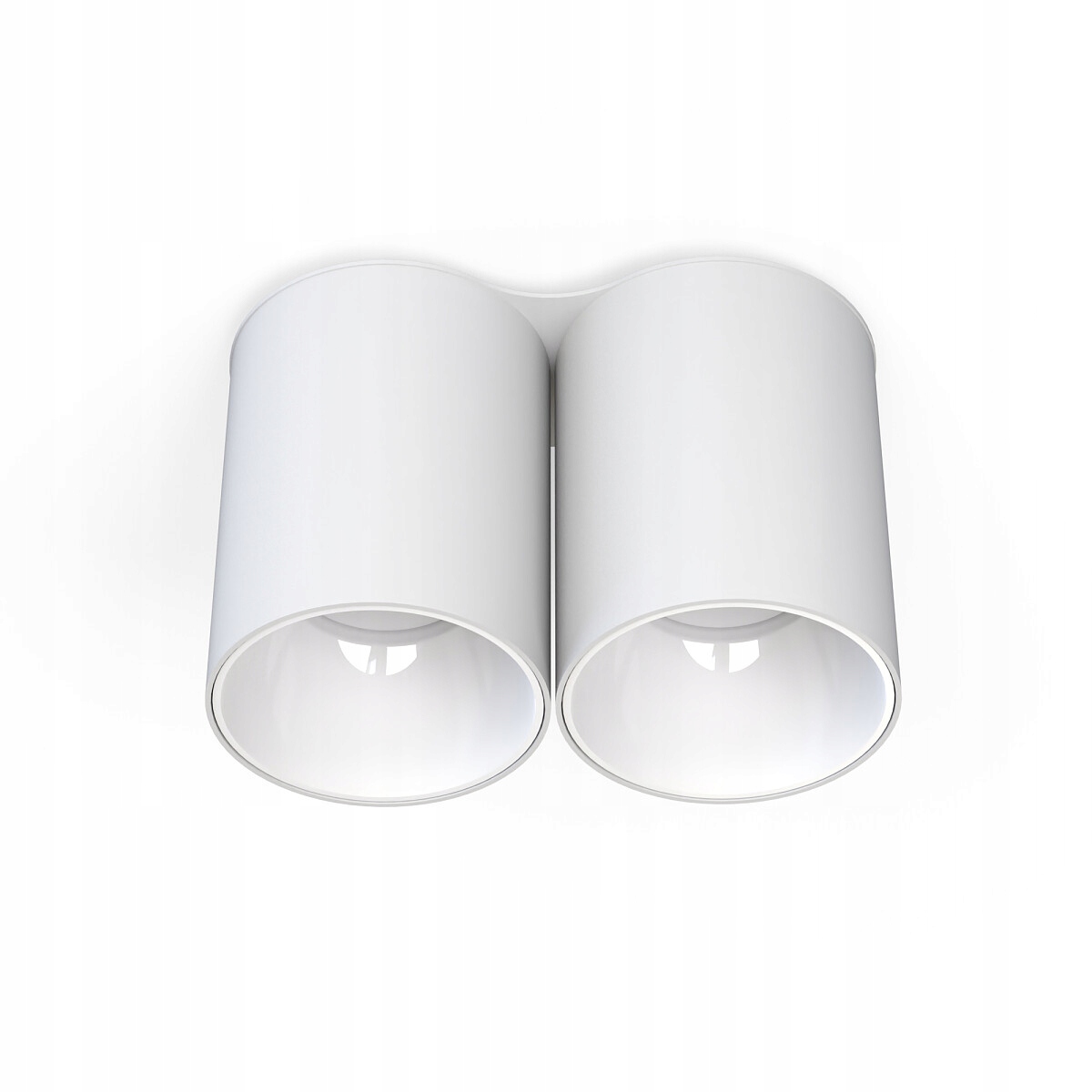 Stropní svítidlo tuba Eye Tone II Nowodvorski bílá