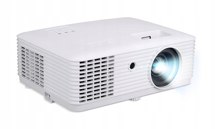Acer Vero PL3510ATV, Laser, Smart Pj, Fhd 1920x1080, 5000 Lumens, Vga, 3xHD