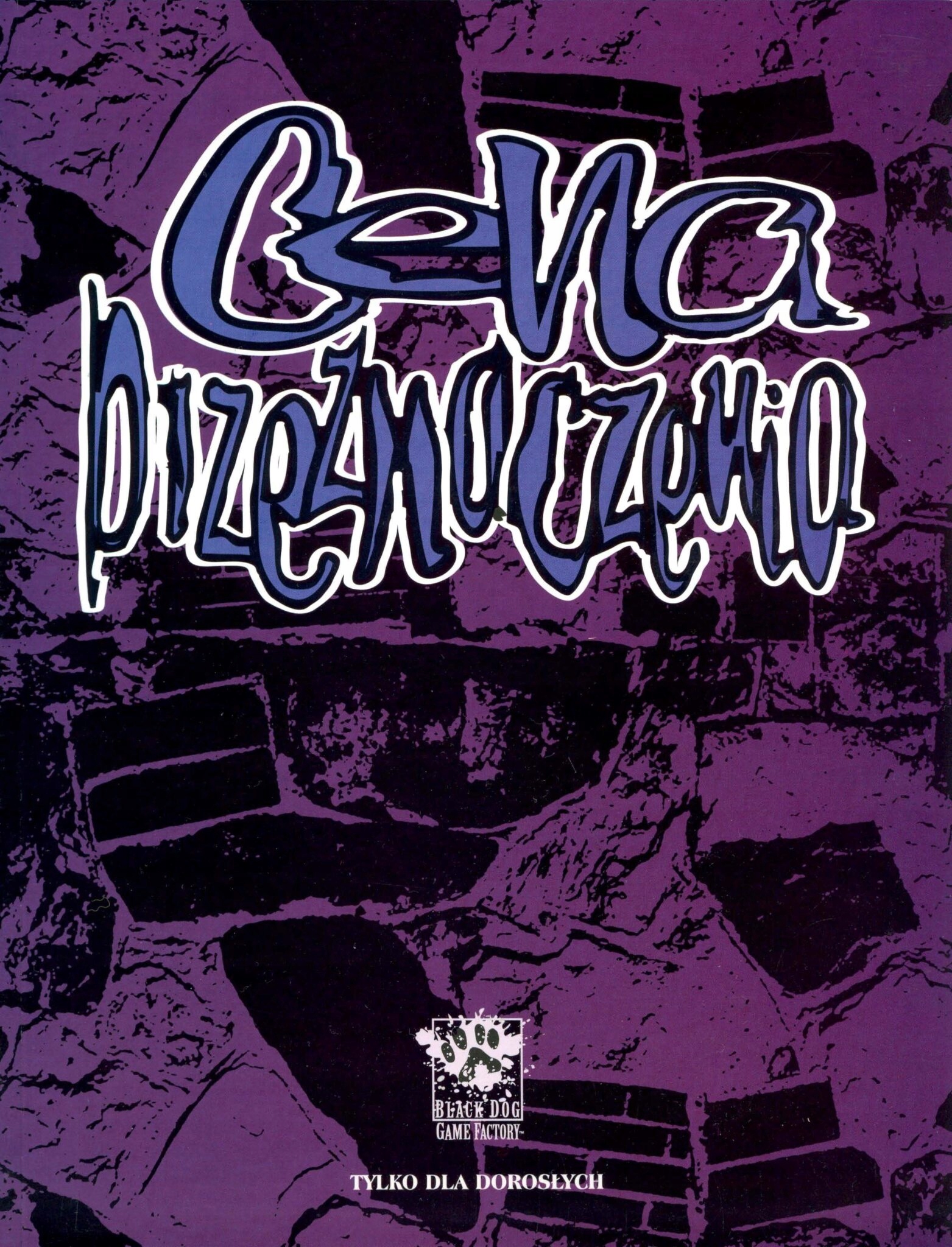 Mag: Cena Przeznaczenia - Świat Mroku