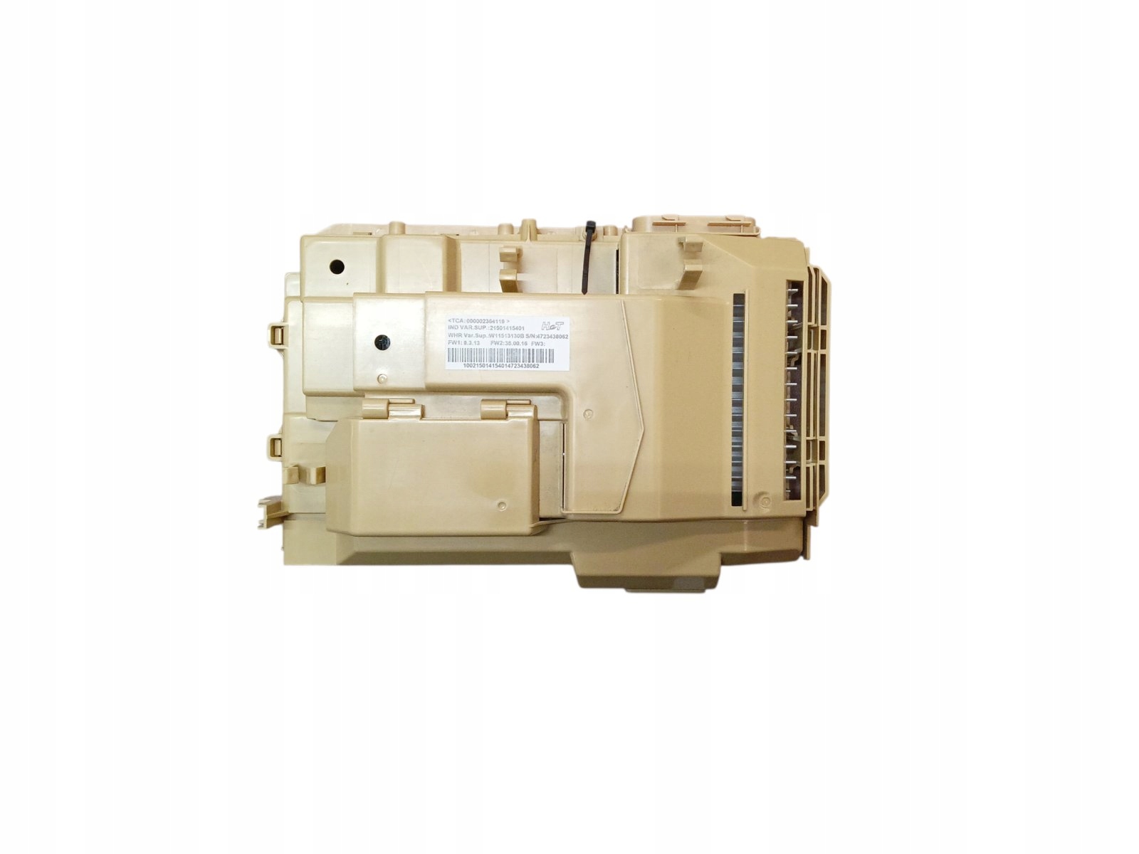 Moduł sterujący pralki Whirlpool 488000852931 #W337848 C00852931