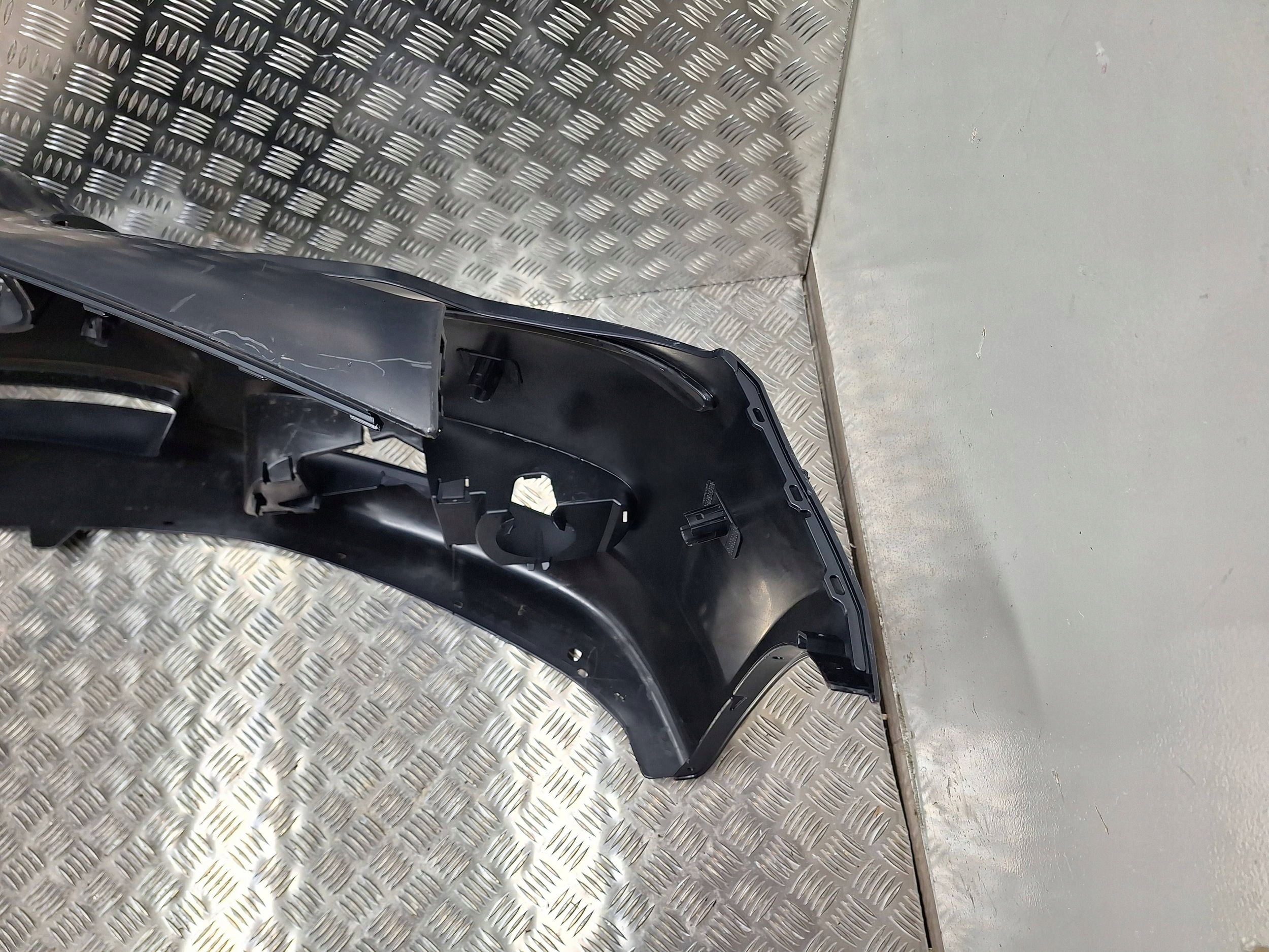 bumper front CHRYSLER 300C 15