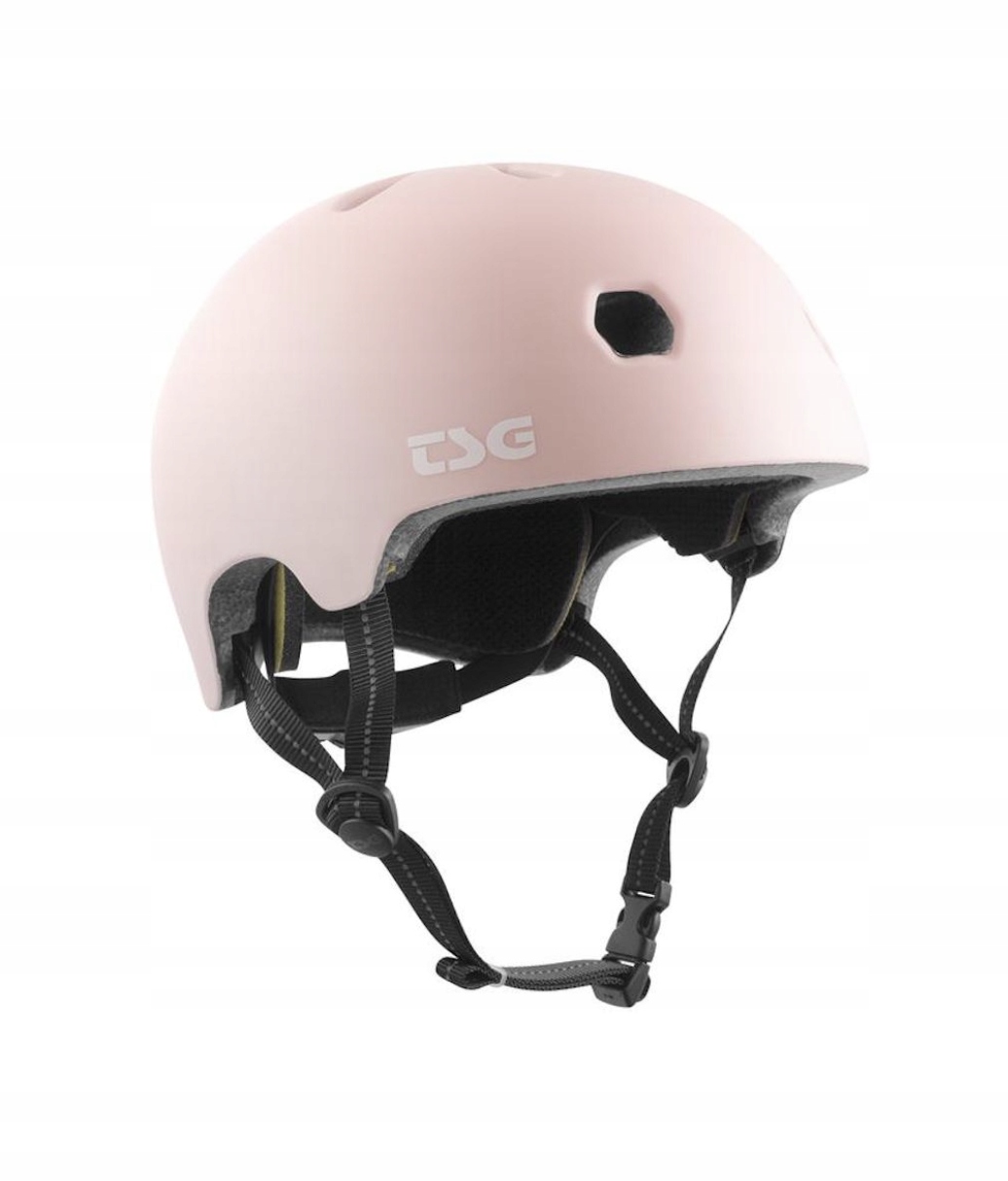 KASK TSG META SOLID COLOR ASIAN FIT SATIN MACHO PINK XXL