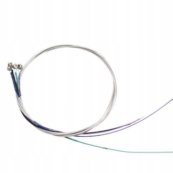 4X zestaw strun altówki 4/4