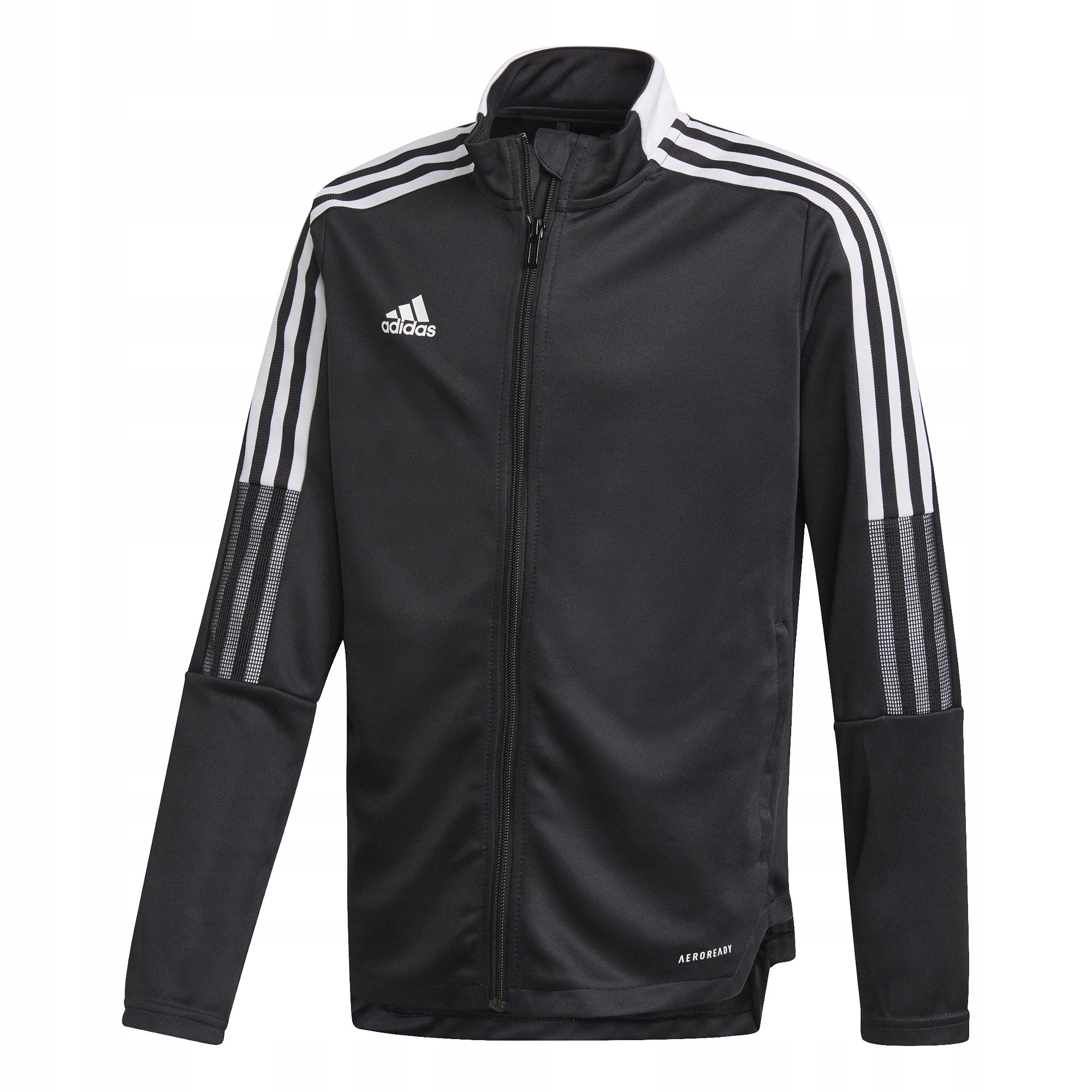 

Bluza Dziecięca Adidas Tiro Rozpinana Treningowa