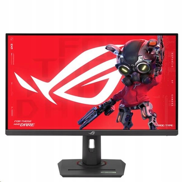 Asus Rog Strix XG27UCG 27" Ips 4K (3840 x 2160) 160Hz 1ms 350cd Usb-c…