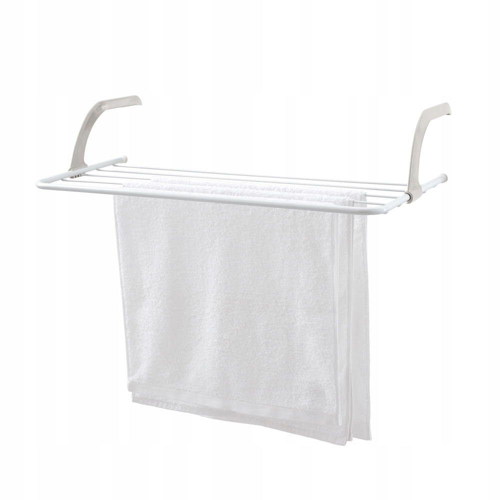 Levně Sušák na balkon do koupelny, radiátor na prádlo, prádlo Rayen 5 m K3