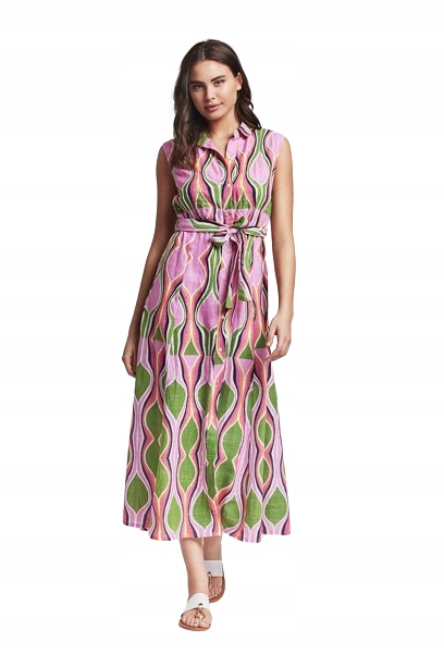 Iconique IC24-075 Šaty S